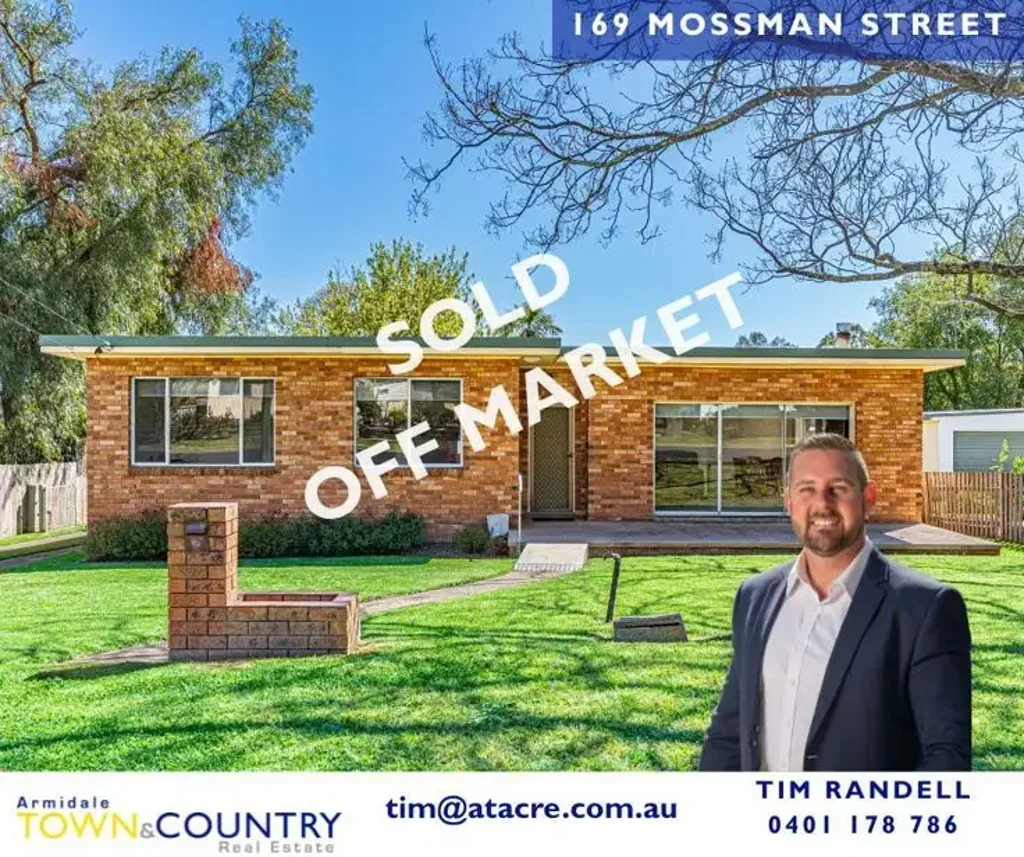 169 Mossman Street, Armidale, NSW 2350