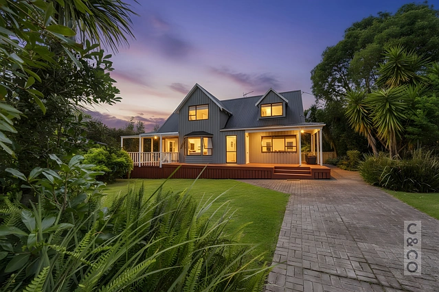 59 Barrett Road, Riverhead, Rodney