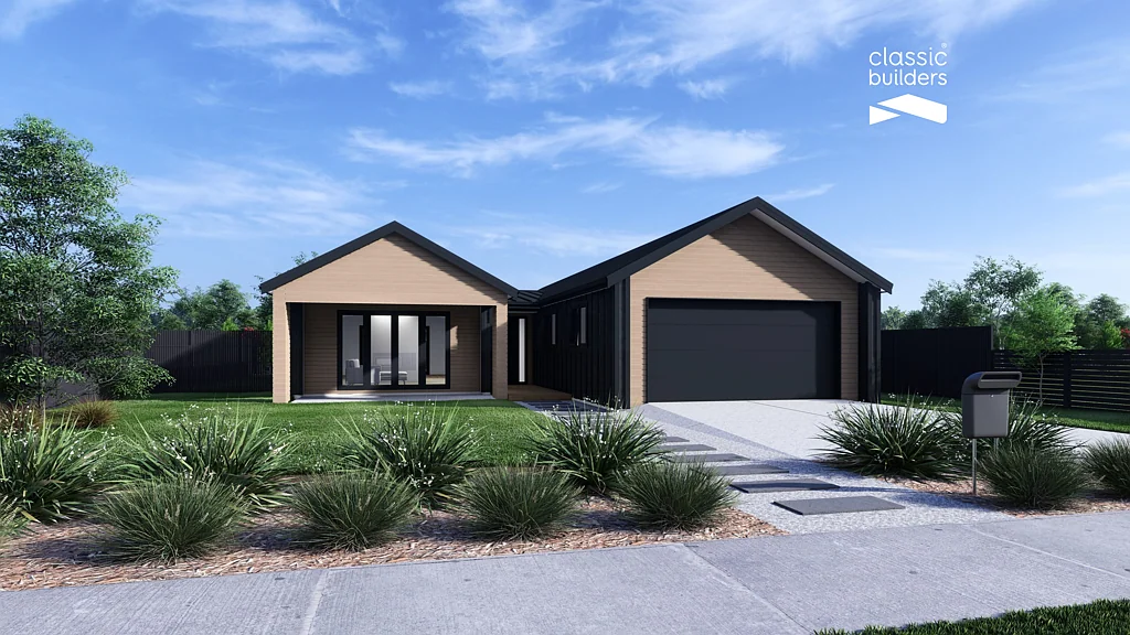Wanaka 3Habitaciones Classic Quality in Alpine Meadows