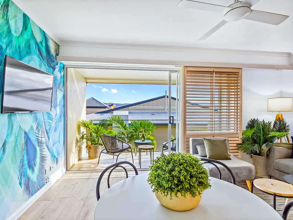 12/19 Macrossan Street, Port Douglas, QLD 4877