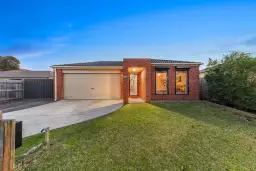 36 Webster Way, Pakenham