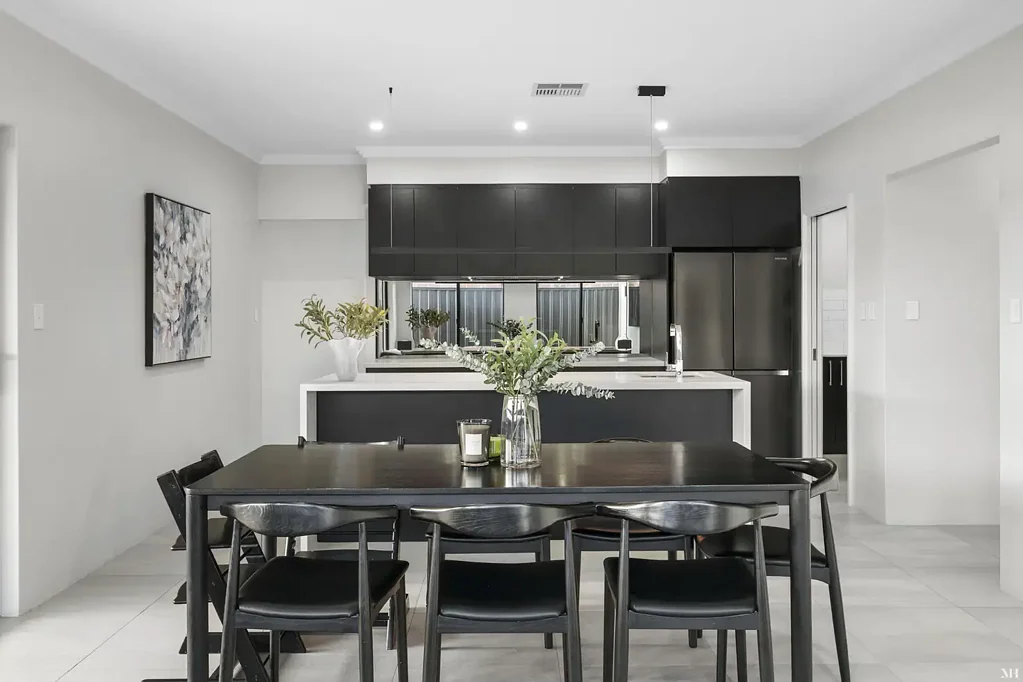 Bull Creek 4ห้องนอน Contemporary comfort meets effortless living within the RSHZ