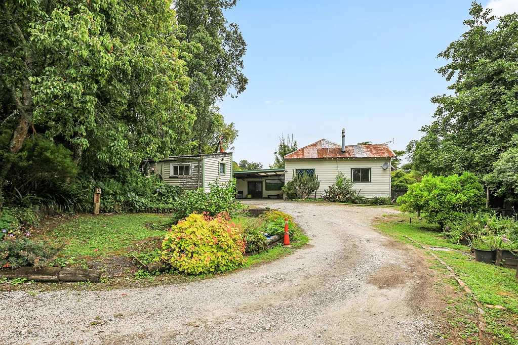 5 View Road, Te Kuiti, Waitomo, Waikato