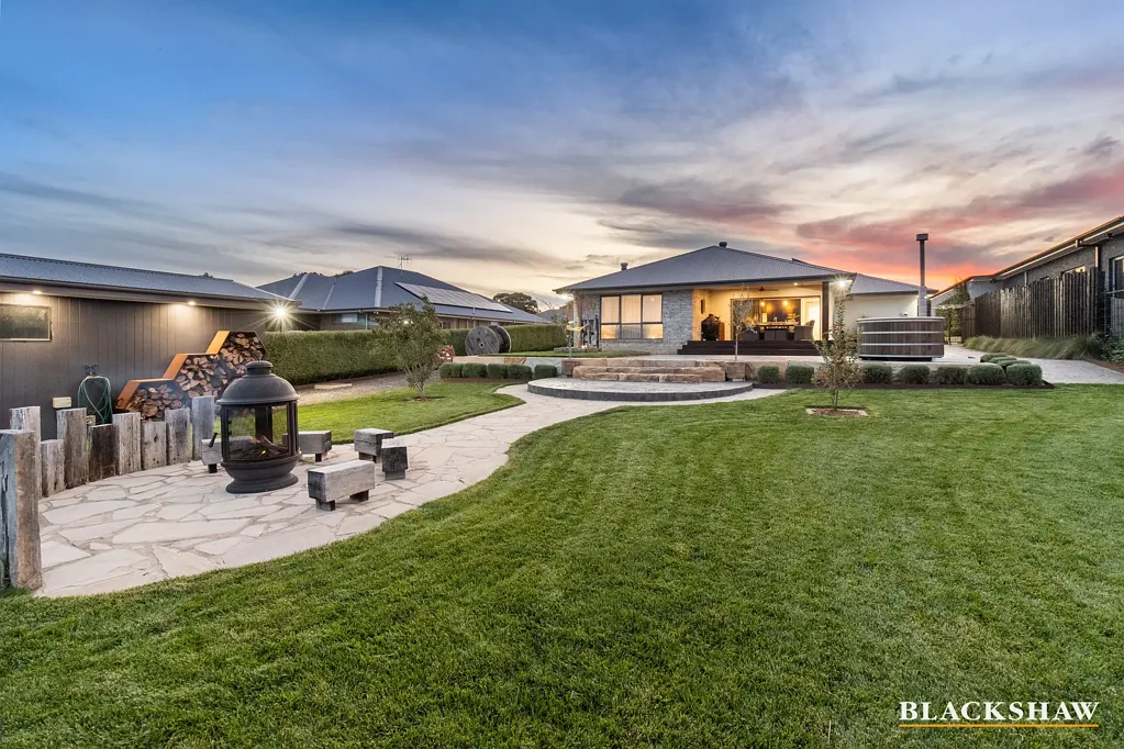 5 William Street, Murrumbateman, NSW 2582