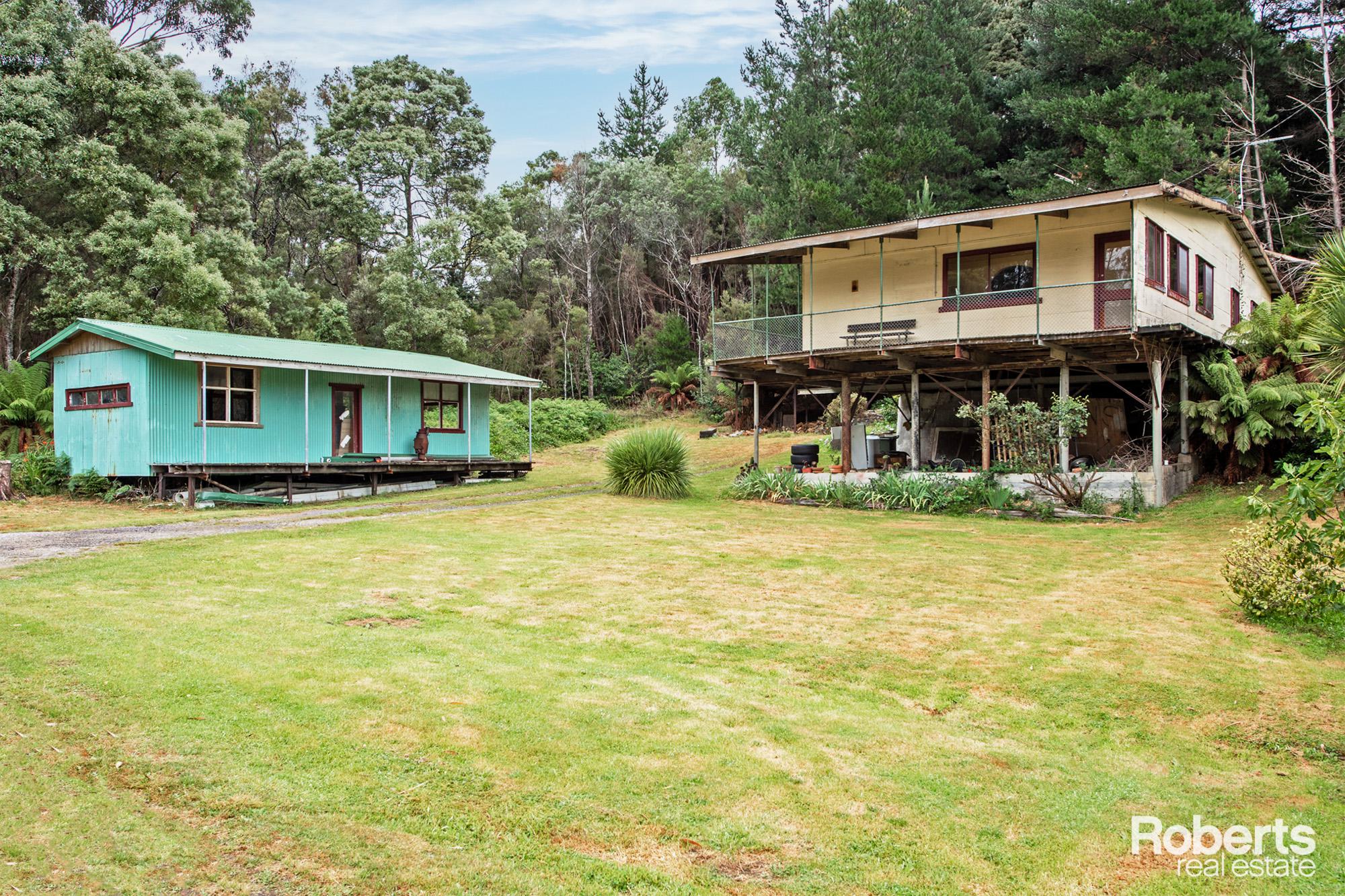 18 FEATHERSTONE ST, STRAHAN TAS 7468, 0 Schlafzimmer, 0 Badezimmer, House