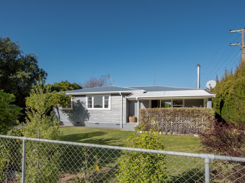 5 Clifford Street, Seddon, Marlborough, 3房, 1浴