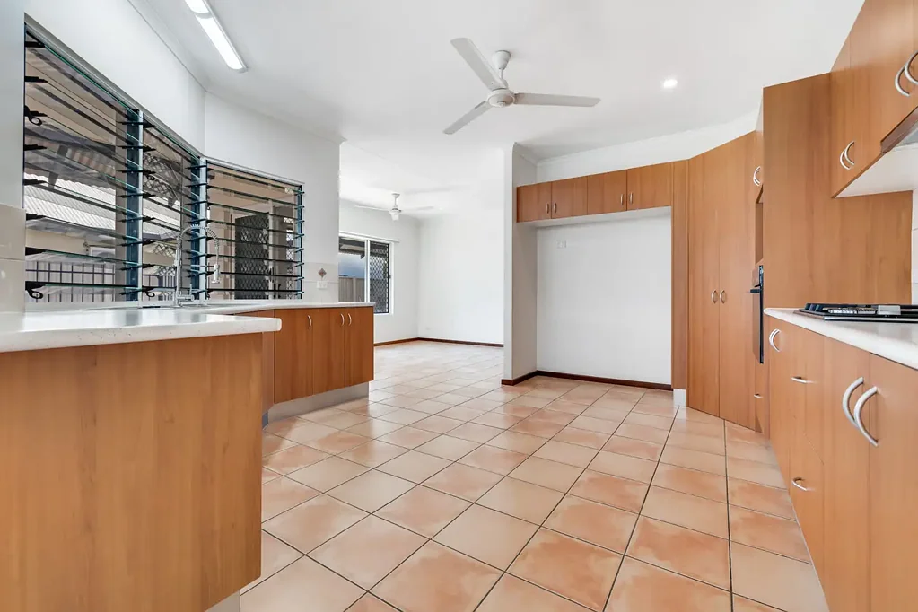 Beautiful renovated family home in popular Parap
