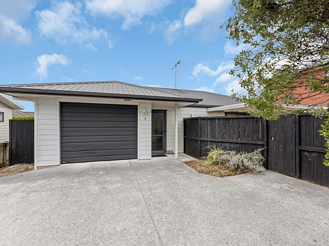 Pukekohe 3房  Motivated to sell