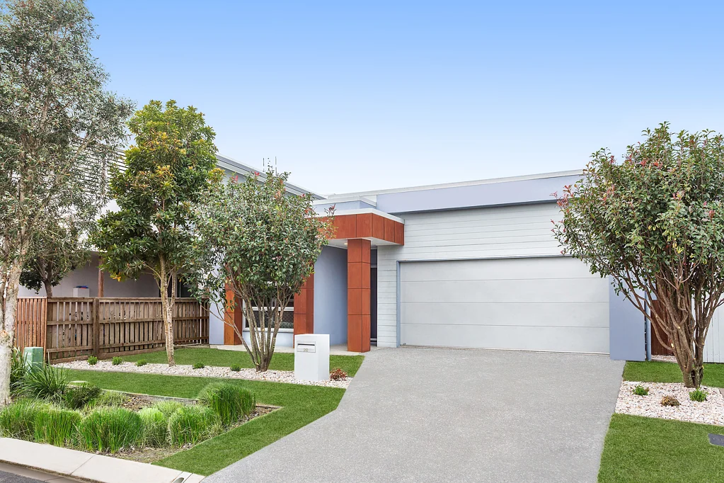 20 Rosseau Street, Baringa, QLD 4551