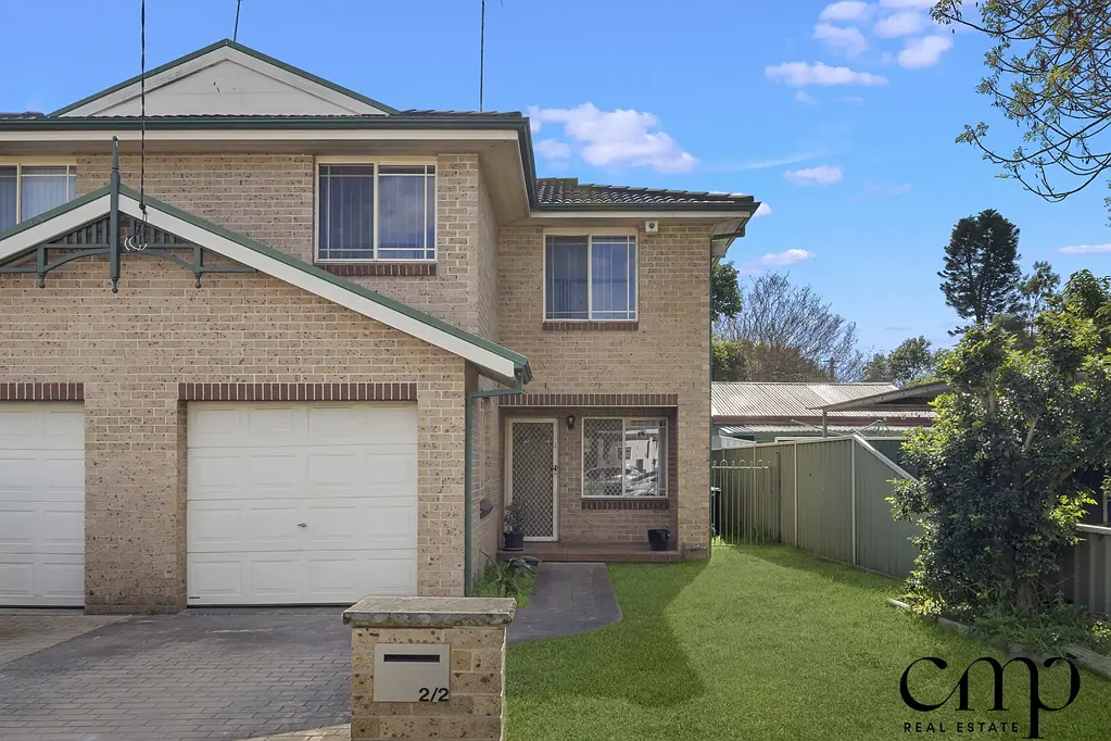 Recently Renovated Home in a Convenient St Marys Location