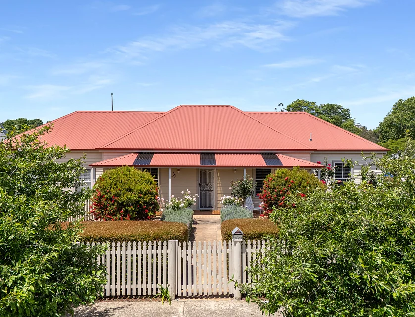 1/20 Una Street, Bowral, South Coast, 2 ਕਮਰੇ, 2 ਬਾਥਰੂਮ, House