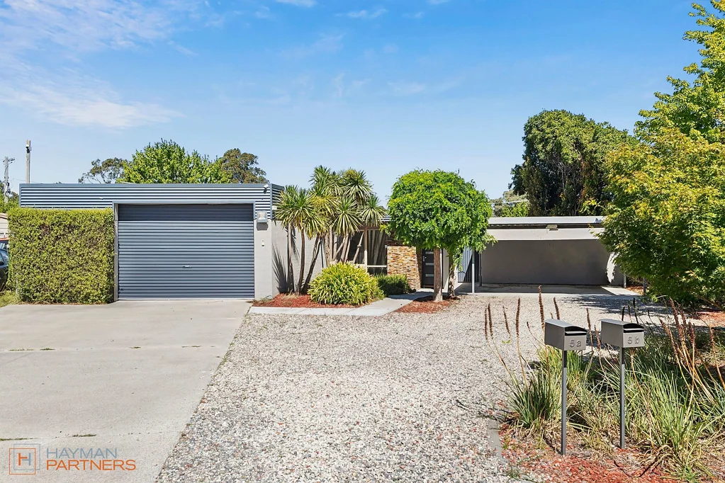 5 Chirnside Place, Kambah, ACT 2902