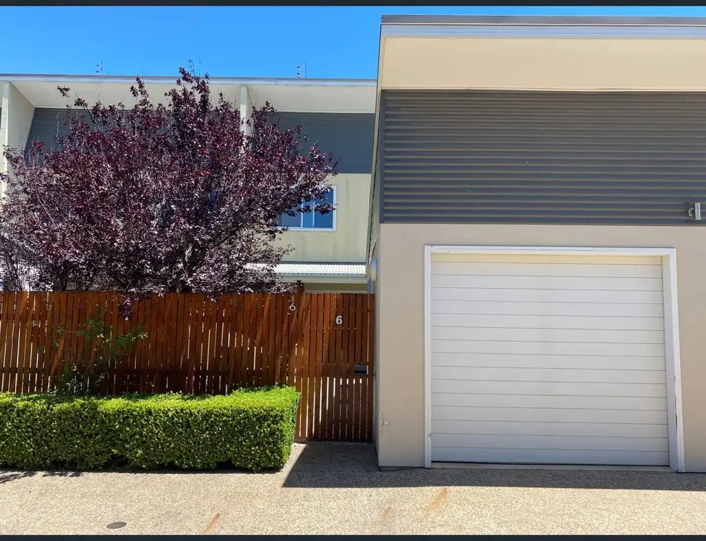 Modern 3 Bedroom Unit