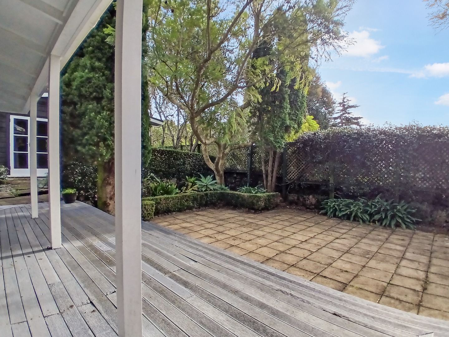 70b Marsden Avenue, Mount Eden, Auckland, 4 ห้องนอน, 0 ห้องน้ำ, House