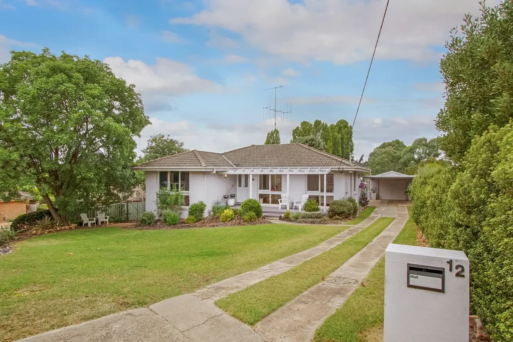 12 Short Street, Yass, NSW 2582