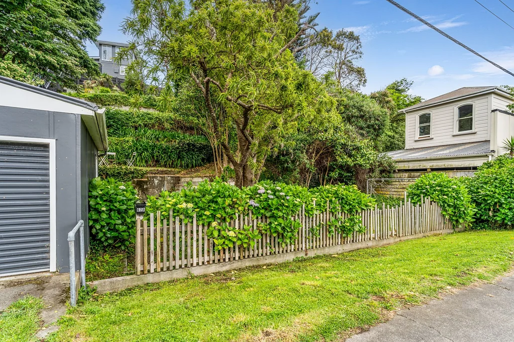 Raumati South For the Buyer Who Sees More Than Just Land