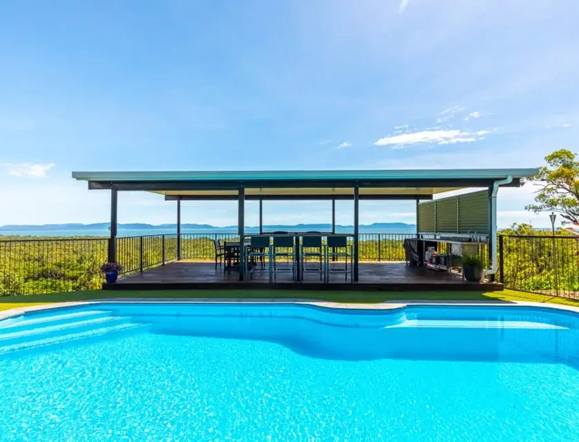 11 O'FLYNN CRESCENT, Midge Point, Mackay, 3部屋, 1バスルーム, House