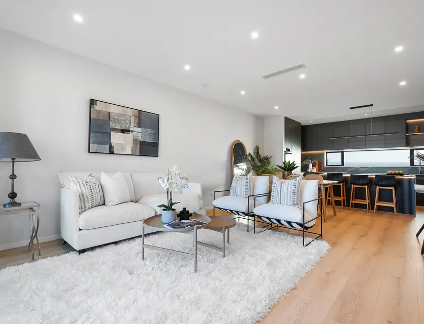 4/27 Bracken Avenue, Takapuna, North Shore City, 3 ਕਮਰੇ, 3 ਬਾਥਰੂਮ, House