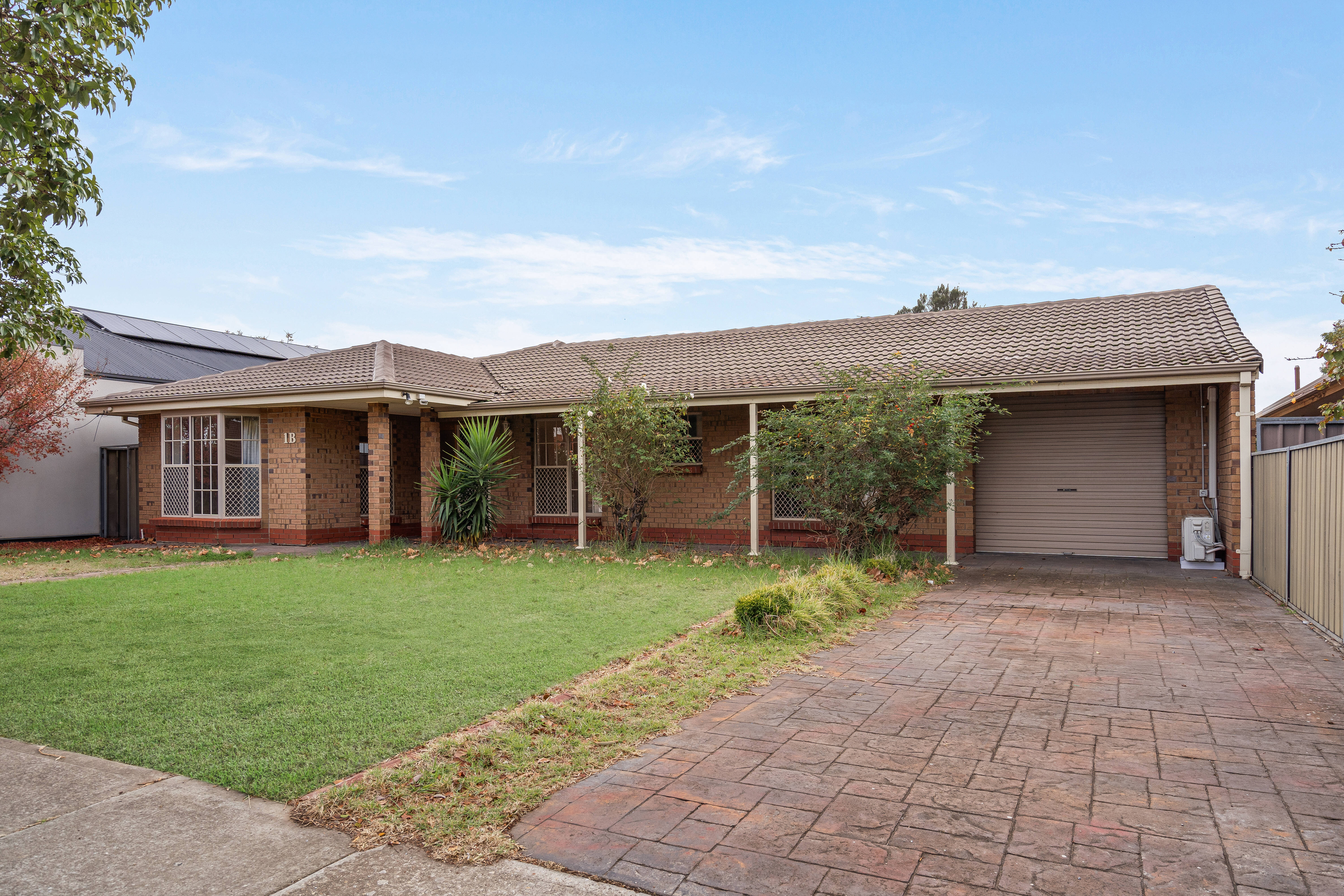 1B LUCAS ST, RICHMOND SA 5033, 0 chambres, 0 salles de bain, House