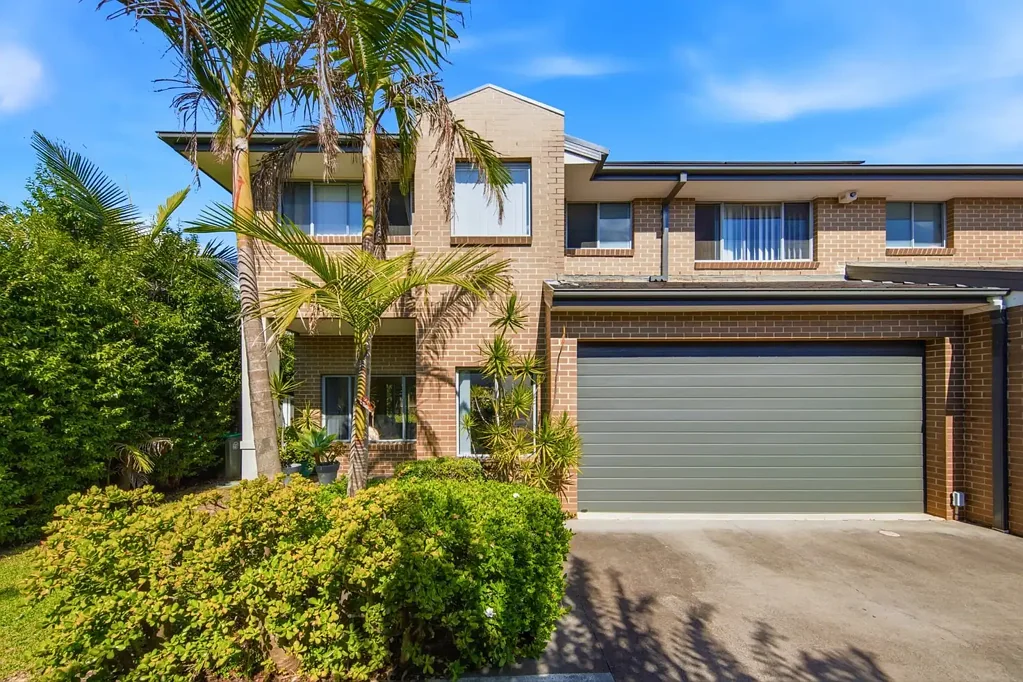 25 Ardley Avenue, Kellyville, NSW 2155