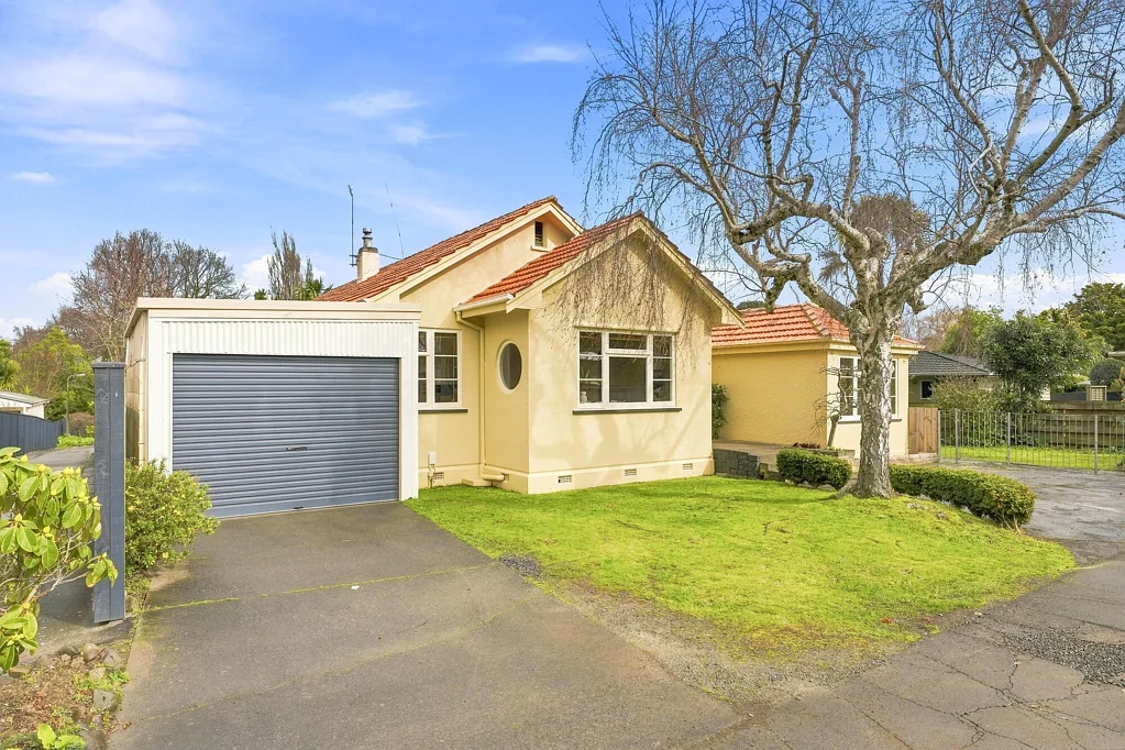 Hokowhitu 3 Slaapkamer The Joy of Jensen – Prime Location