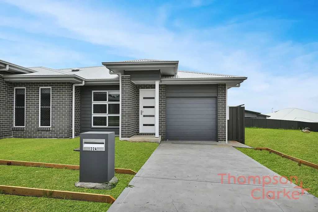 4 Bedroom Duplex