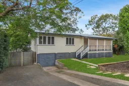 32 Newman Street, Gailes