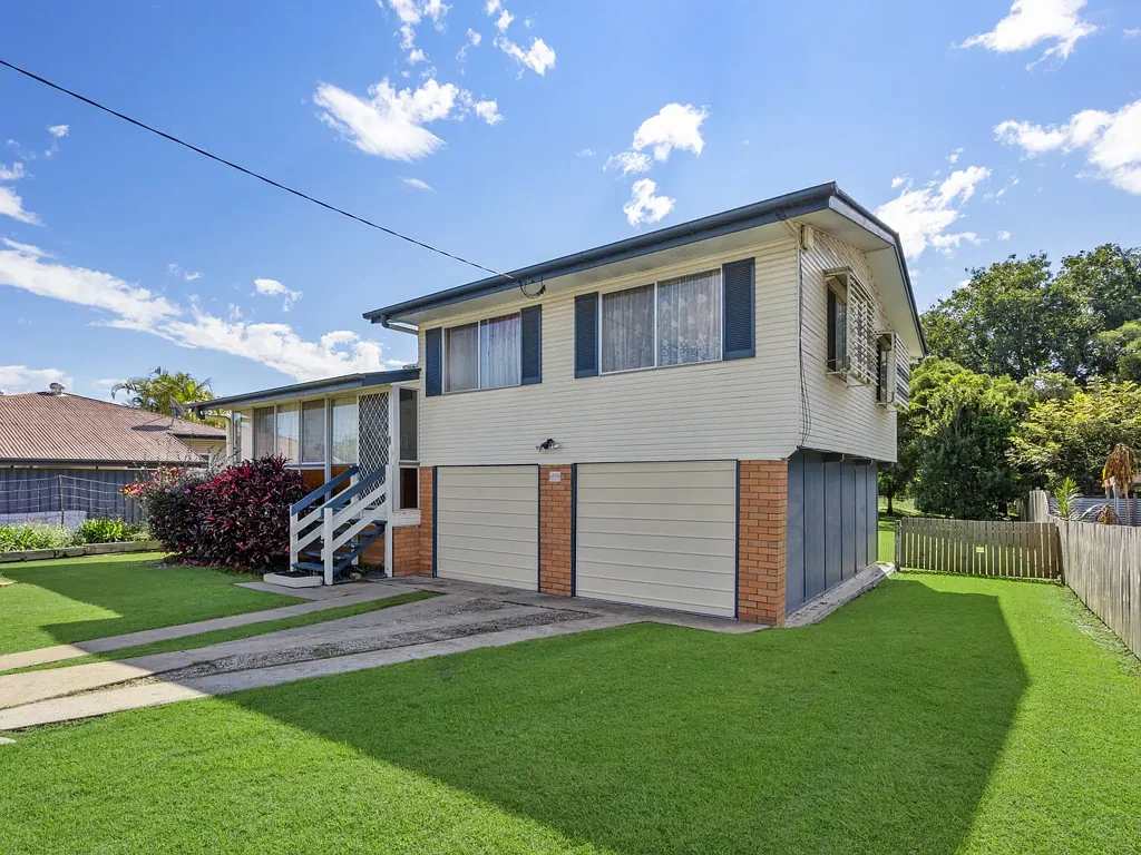 40A Railway Street, Booval, QLD 4304