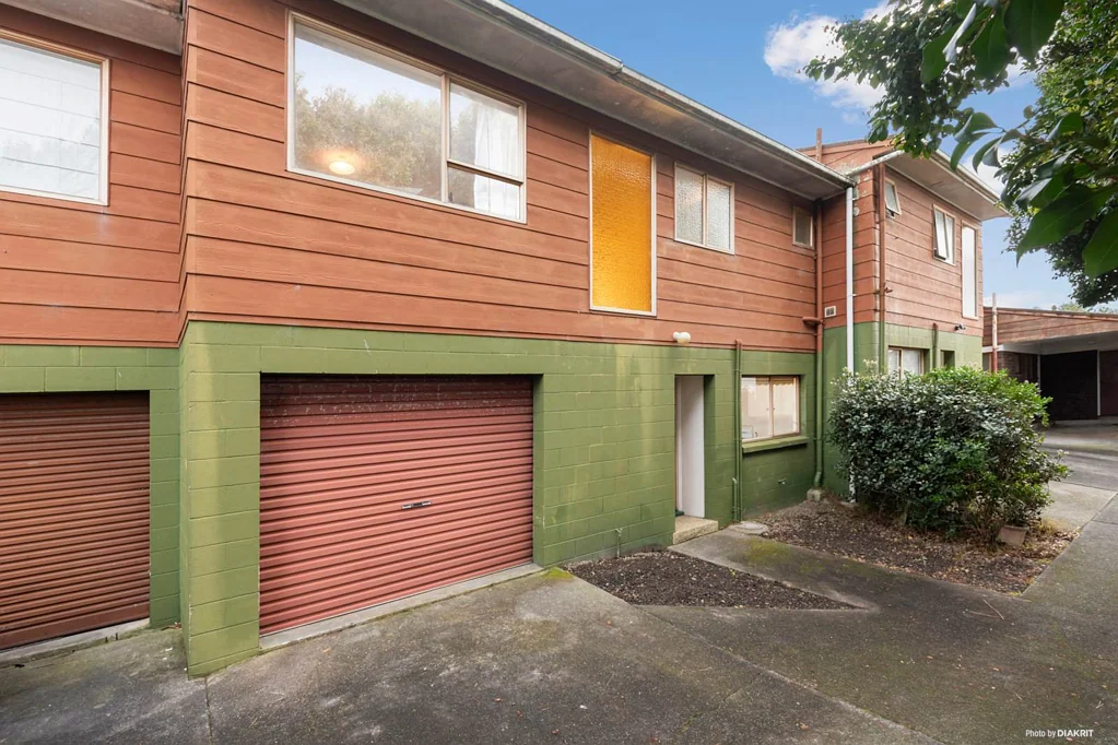 3/3 Akehurst Avenue, New Lynn, Waitakere City, Auckland