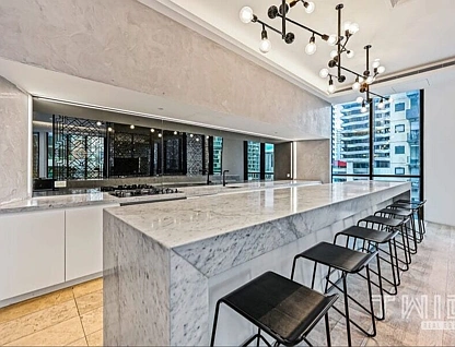 58/442 Elizabeth Street, Melbourne, Melbourne CBD, 2 침실, 1 욕실, Apartment
