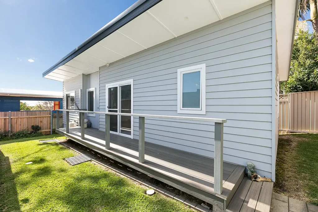 Stylish Granny Flat | Prime Cronulla Location