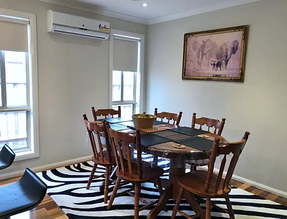 1 Copernicus Circuit, Cranbourne West, South East Melbourne, 4 ਕਮਰੇ, 2 ਬਾਥਰੂਮ, House
