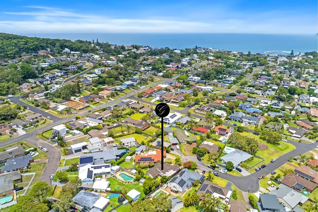 18 Albatross Close, Forresters Beach, NSW 2260