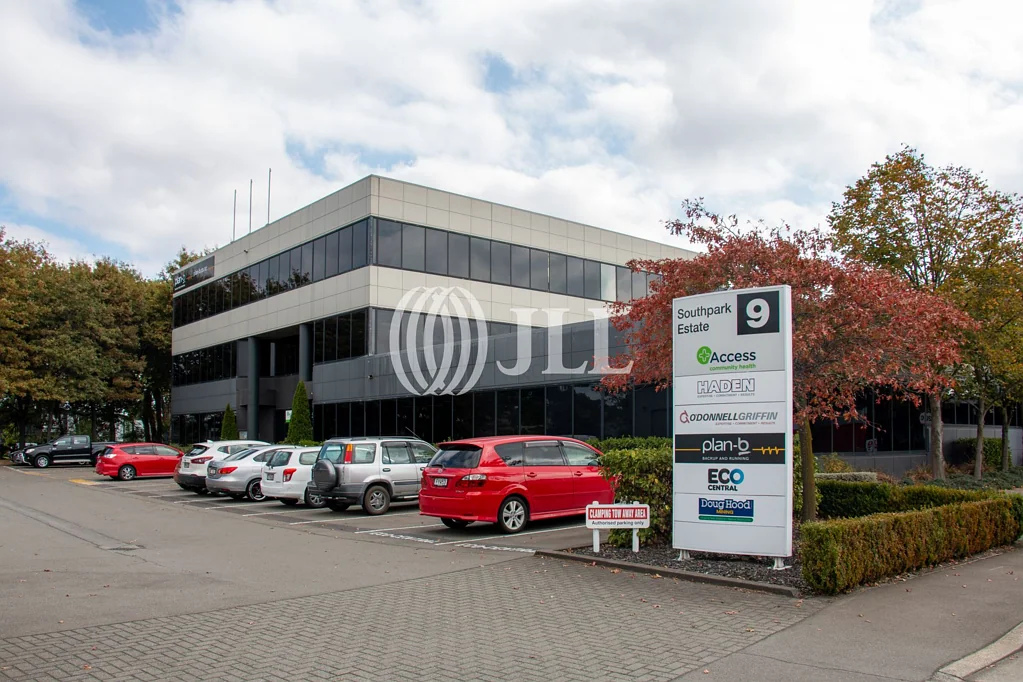 Middleton Quality Office - 705sqm For Lease