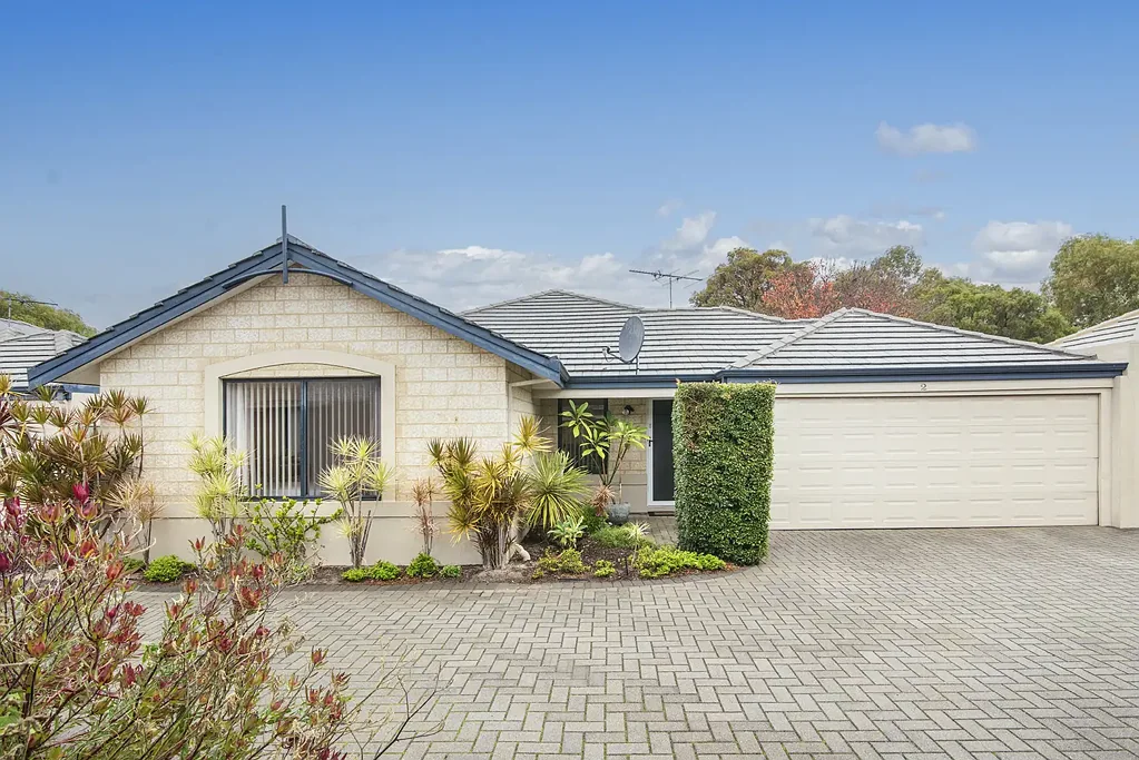 West Busselton 3બેડરૂમ It's All on Your Doorstep. Affordable, Convenient Lock and Leave