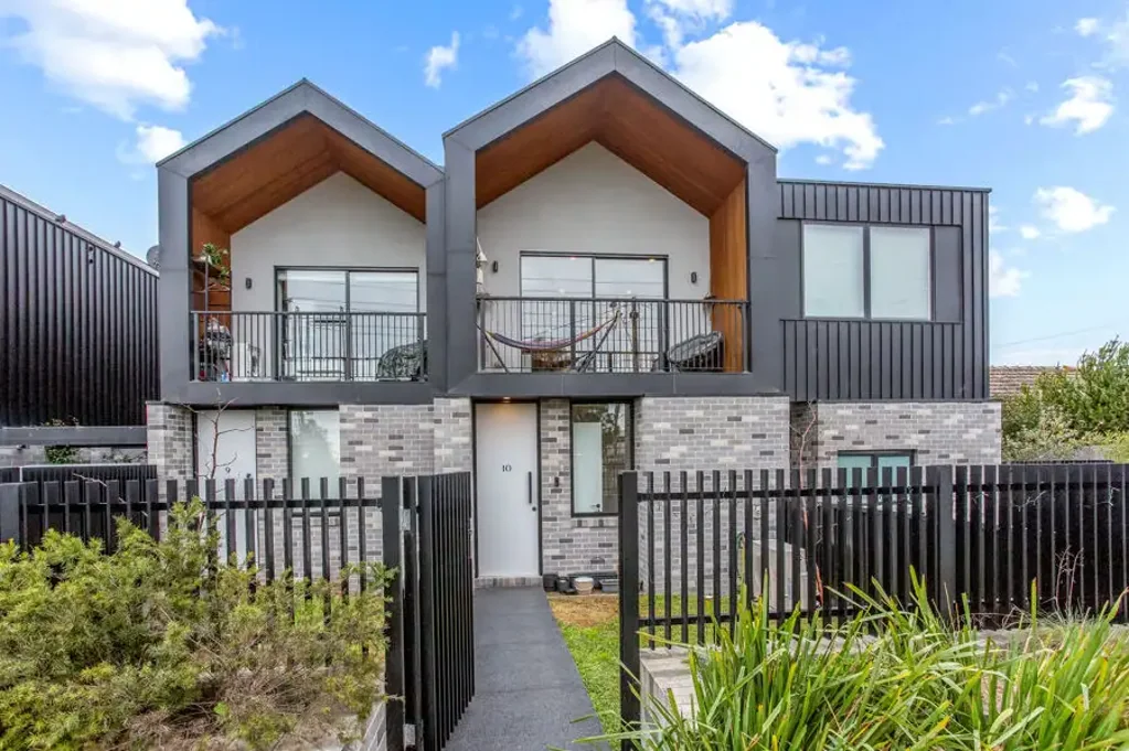 Reservoir 2ਬੈੱਡਰੂਮ Super Modern, Spacious Townhouse