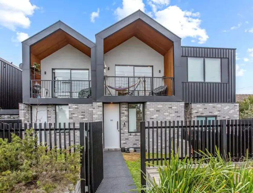 10/949 High Street, Reservoir, VIC 3073, 2房, 2浴, 城市屋