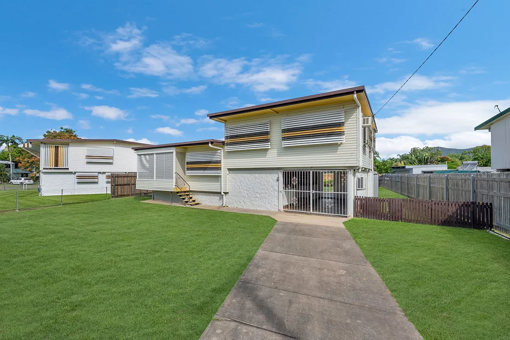 4 Torrens Street, Kirwan, QLD 4817