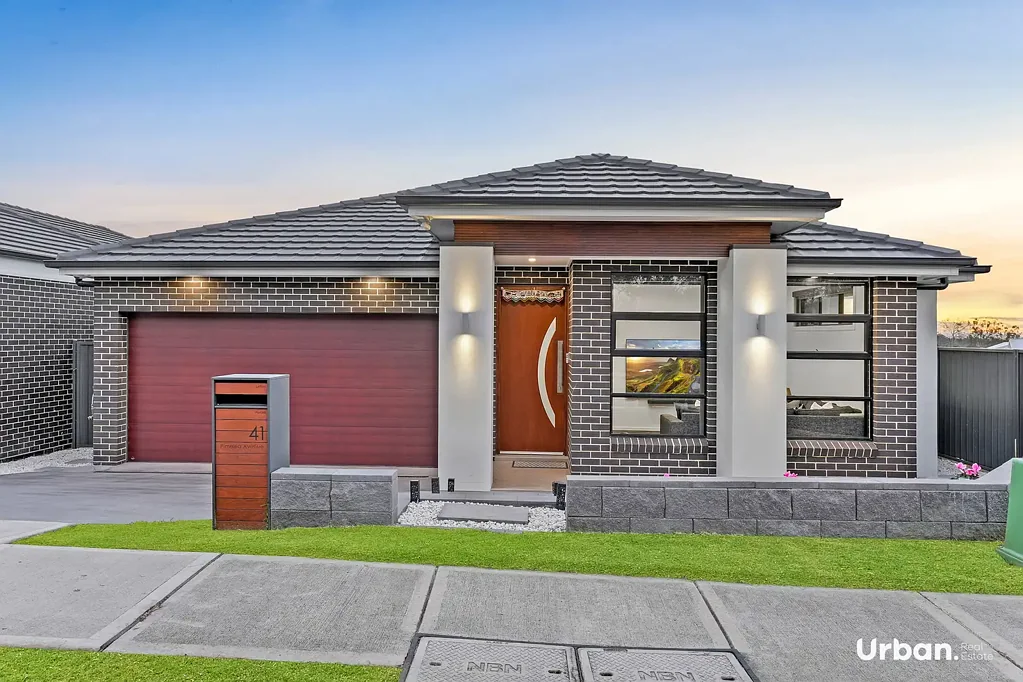 41 Pimelea Avenue, Denham Court, NSW 2565
