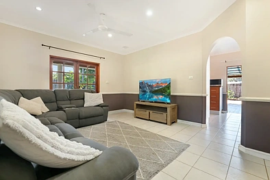 8 Matilda Close, Woree, QLD 4868, 3 Bedrooms, 1 Bathrooms, House