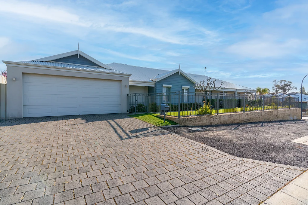 5 Dennis Retreat, Baldivis, WA 6171