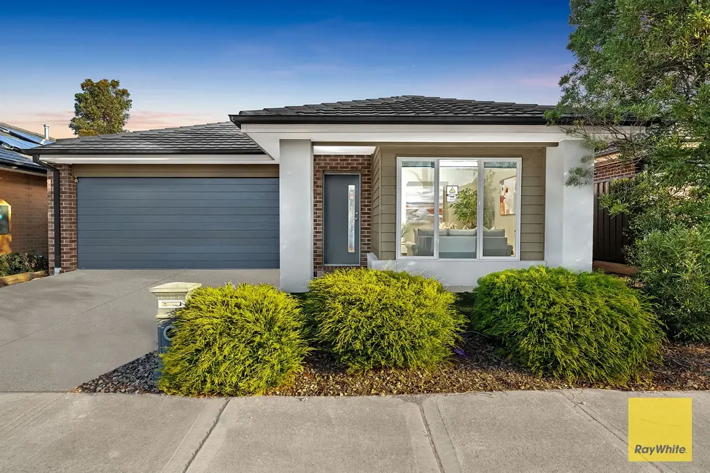 54 Rockgarden Drive, Truganina, VIC 3029