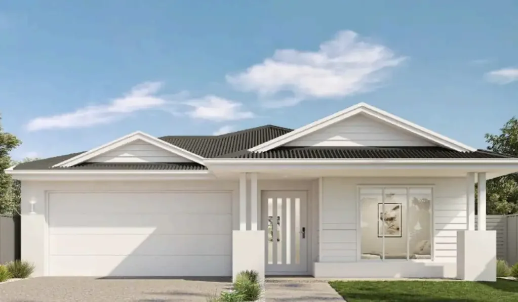 Glenvale 4कमरा Glenvale- House and Land