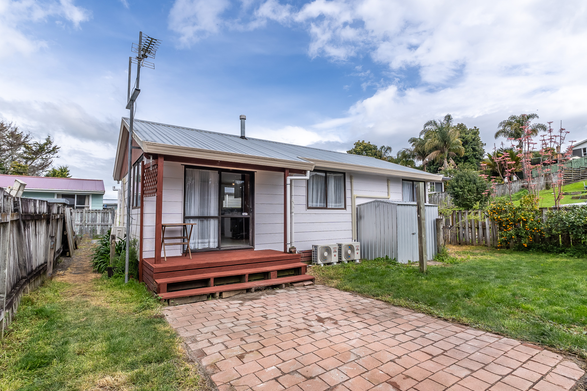 29a Aileen Place, Nawton, Hamilton, 2房, 1浴, House