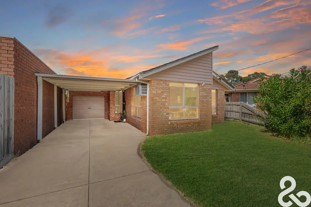 2 Tatra Court, Thomastown, VIC 3074