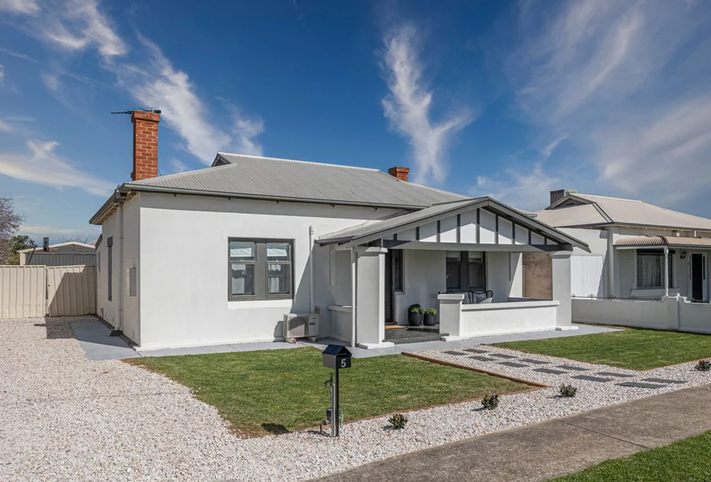 5 Vickers Avenue, Hendon, SA 5014