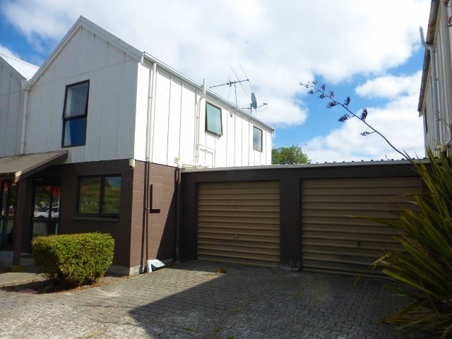 2/77 Lismore Street, Waltham, Christchurch, 2 phòng ngủ, 1 phòng tắm