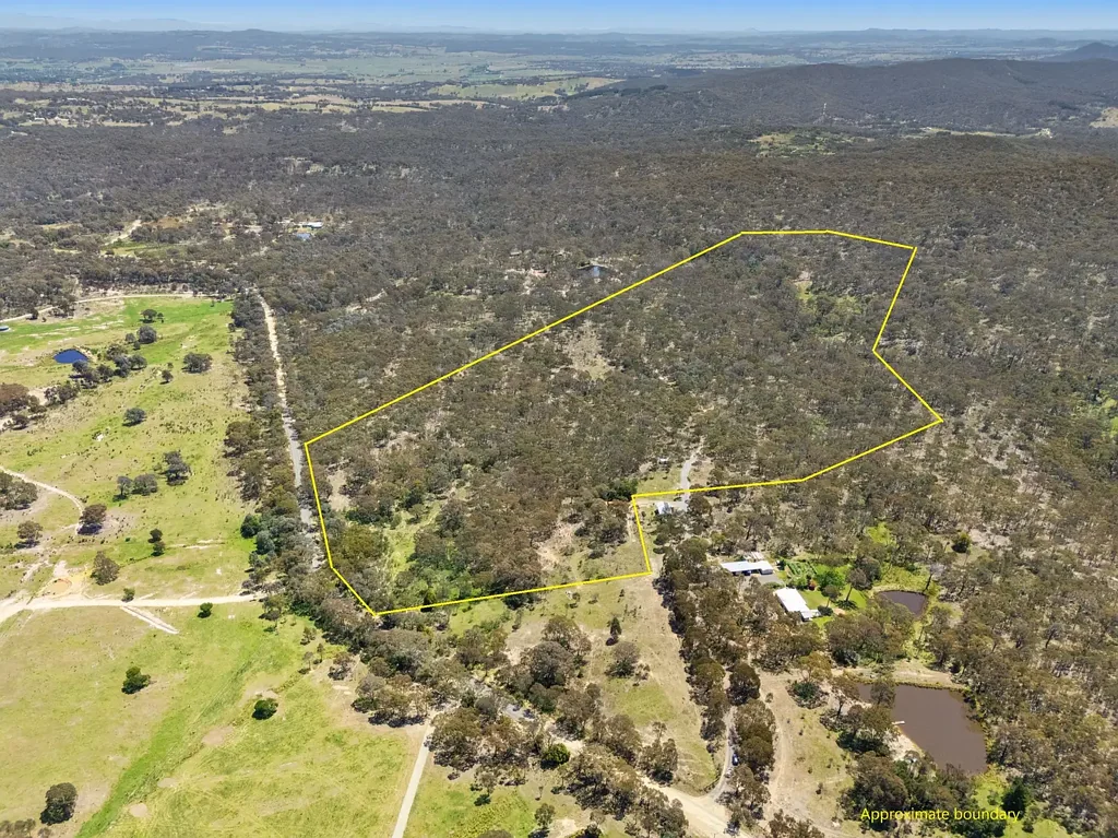 925 Marked Tree Road, Gundaroo, NSW 2620