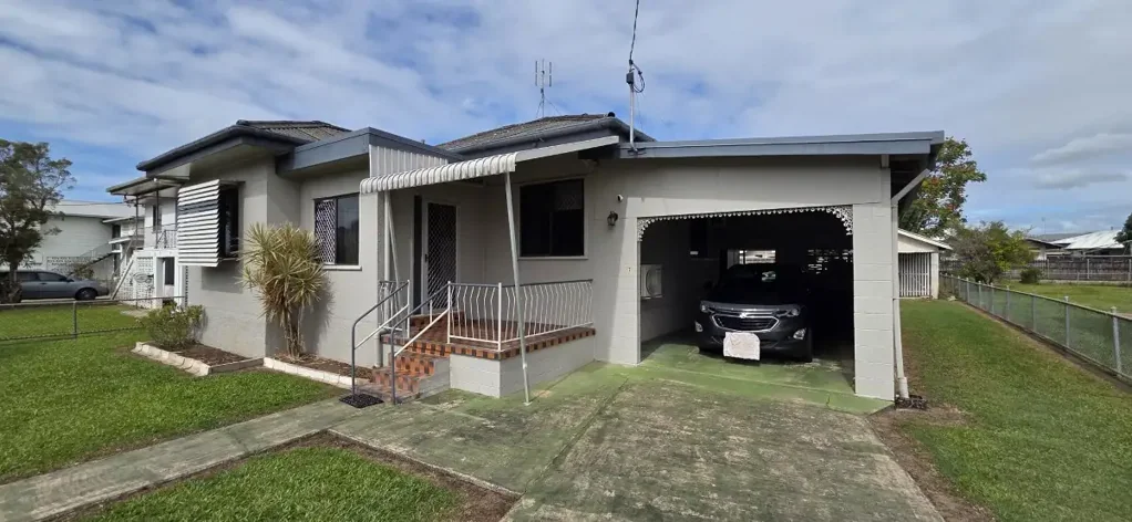 Ingham 2Kwarto LOWSET HOME IN GREAT AREA OF TOWN!