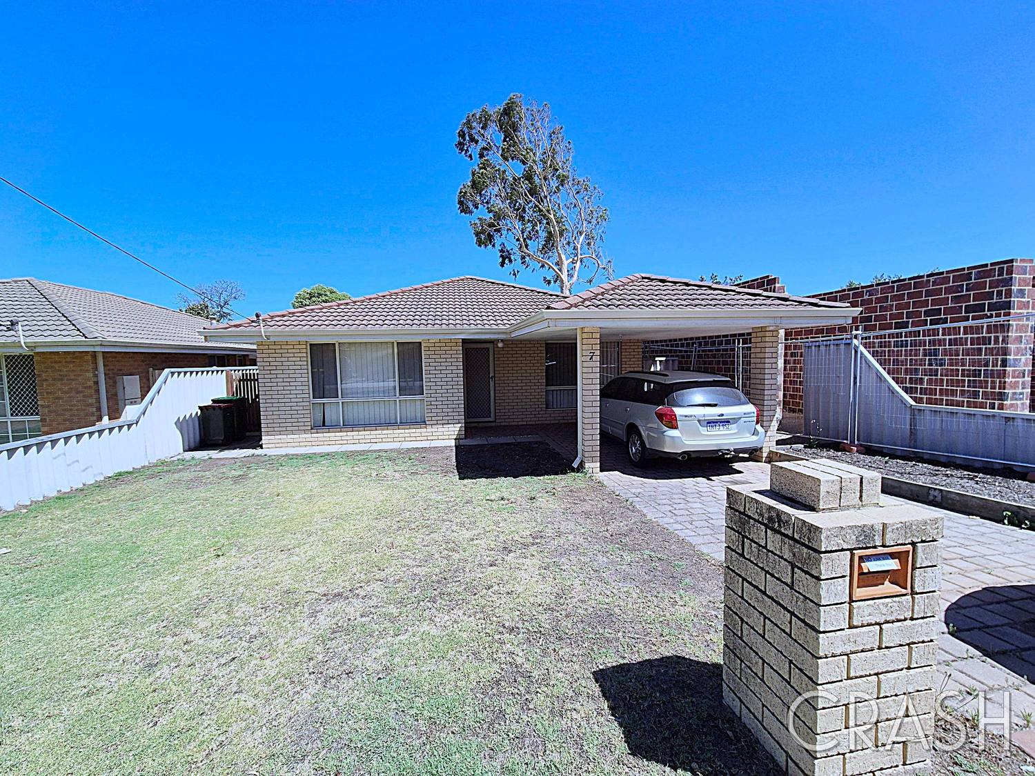 7 ROSS ST, KEWDALE WA 6105, 0 રૂમ, 0 બાથરૂમ, House